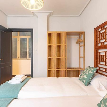 Apartamento Kuia Con Vistas Frontales A La Ria De Bilbao Cerca Del Metro Erandio Eksteriør bilde