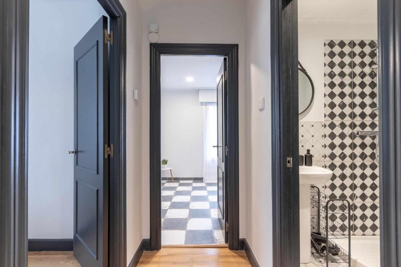 Apartamento Kuia Con Vistas Frontales A La Ria De Bilbao Cerca Del Metro Erandio Eksteriør bilde